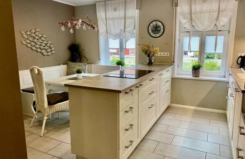 Klaeden Apartamento | Vacation apartment/apartment for 4 guests with 70m² in Arendsee (297514)
