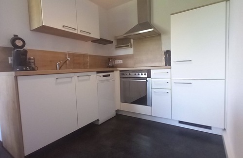 Bisingen Apartamento | Vacation apartment/apartment for 2 guests with 48m² in Bisingen (297546)
