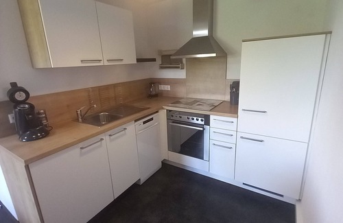 Bisingen Apartamento | Vacation apartment/apartment for 2 guests with 48m² in Bisingen (297546)