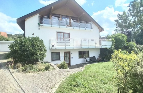 Bisingen Apartamento | Vacation apartment/apartment for 2 guests with 48m² in Bisingen (297546)
