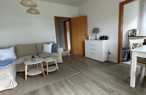 Bornholt Apartamento | Apartamento / app. para 3 personas con 60m² en Bornholt (68180)