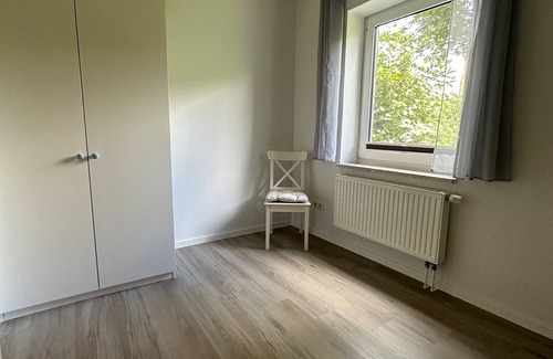 Bornholt Apartamento | Apartamento / app. para 3 personas con 60m² en Bornholt (68180)