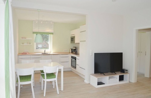 Bornholt Apartamento | Apartamento / app. para 3 personas con 60m² en Bornholt (69164)