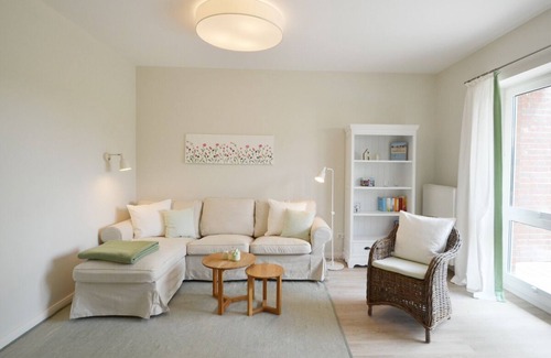 Bornholt Apartamento | Apartamento / app. para 3 personas con 60m² en Bornholt (69164)