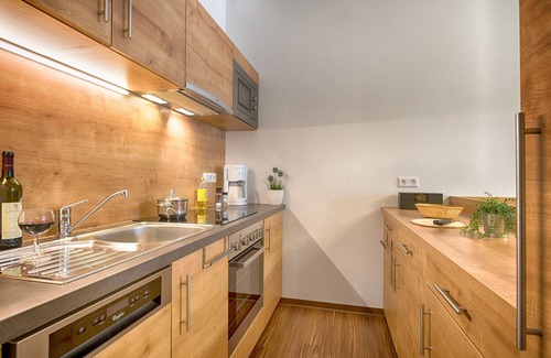 Feldberg Apartamento | Vacation apartment/apartment for 4 guests with 47m² in Feldberg (159298)