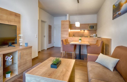 Feldberg Apartamento | Vacation apartment/apartment for 4 guests with 47m² in Feldberg (159298)