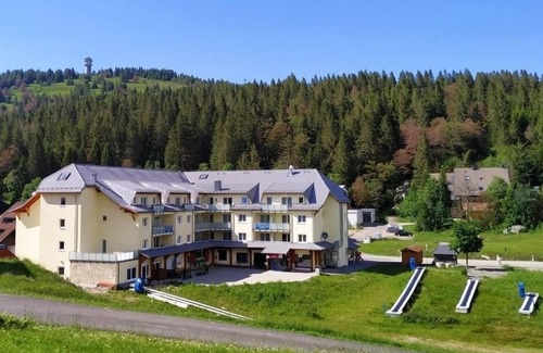 Feldberg Apartamento | Vacation apartment/apartment for 4 guests with 47m² in Feldberg (159298)