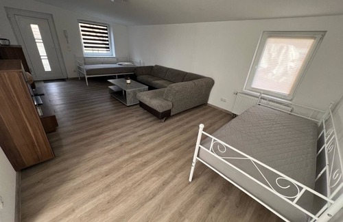 Kolkwitz Apartamento | Vacation apartment/apartment for 4 guests with 80m² in Kolkwitz (270635)
