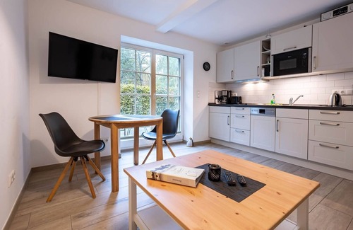 Lehde Apartamento | Vacation apartment/apartment for 2 guests with 30m² in Lübbenau (295175)