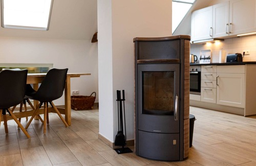 Lehde Apartamento | Vacation apartment/apartment for 4 guests with 90m² in Lübbenau (295176)
