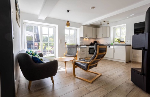 Lehde Apartamento | Vacation apartment/apartment for 4 guests with 60m² in Lübbenau (295177)