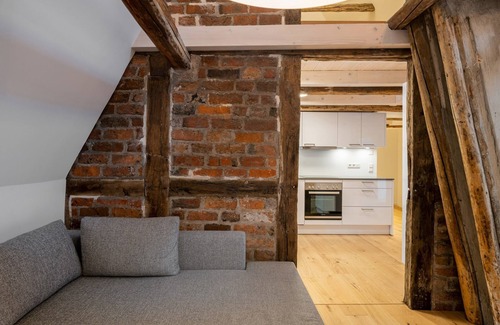Altstadt Apartamento | Vacation apartment/apartment for 6 guests with 106m² in Lüneburg (147044)