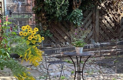 Altstadt Apartamento | Vacation apartment/apartment for 6 guests with 106m² in Lüneburg (147044)