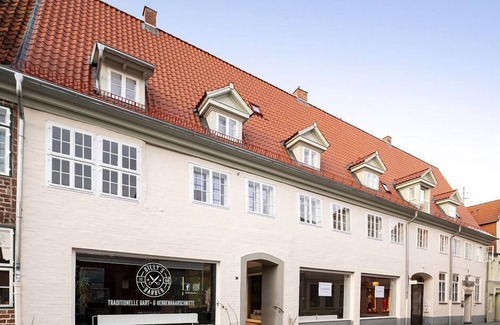 Altstadt Apartamento | Vacation apartment/apartment for 8 guests with 107m² in Lüneburg (147045)