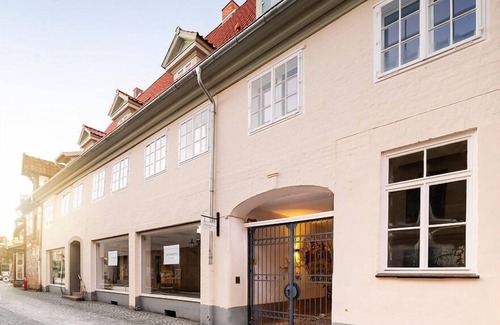Altstadt Apartamento | Vacation apartment/apartment for 8 guests with 107m² in Lüneburg (147045)