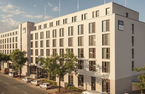 Mitte Apartamento | Vrbo Property