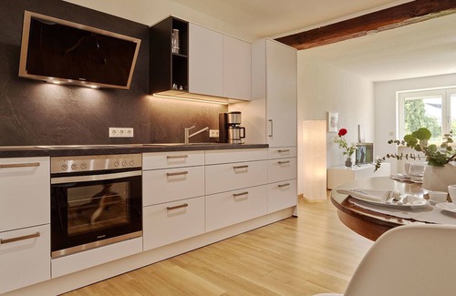 Niederemmel Apartamento | Vacation apartment/apartment for 2 guests with 55m² in Piesport (165980)
