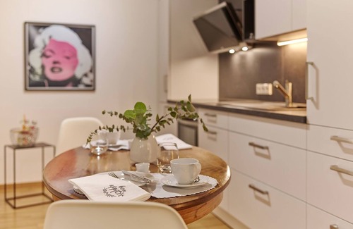 Niederemmel Apartamento | Vacation apartment/apartment for 2 guests with 55m² in Piesport (165980)
