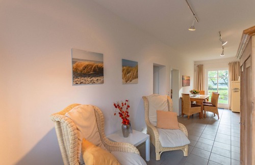 Renz Apartamento | Apartamento / app. para 3 personas con 65m² en Poseritz (128035)