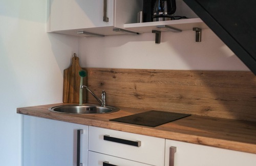 Spittelstein Apartamento | Apartamento / app. para 6 personas con 90m² en Rödental (122964)