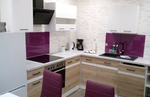 Herges Vogtei Apartamento | Apartamento / app. para 5 personas con 100m² en Trusetal (72884)