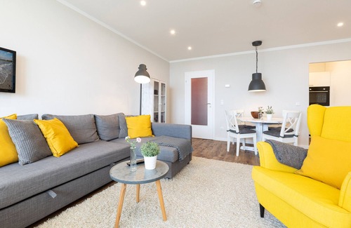 Wendtorfer Strand Apartamento | Vacation apartment/apartment for 2 guests with 40m² in Wendtorf (294483)
