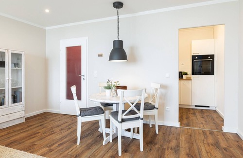 Wendtorfer Strand Apartamento | Vacation apartment/apartment for 2 guests with 40m² in Wendtorf (294483)