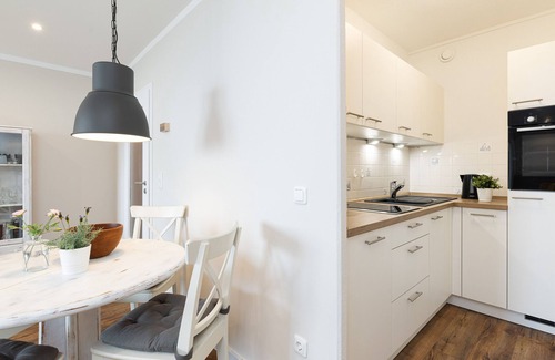 Wendtorfer Strand Apartamento | Vacation apartment/apartment for 2 guests with 40m² in Wendtorf (294483)
