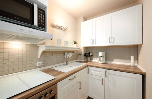 Wendtorfer Strand Apartamento | Vacation apartment/apartment for 4 guests with 40m² in Wendtorf (294484)