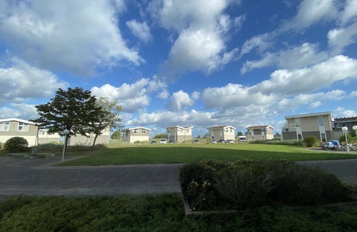 Wendtorfer Strand Apartamento | Vacation apartment/apartment for 4 guests with 40m² in Wendtorf (294484)