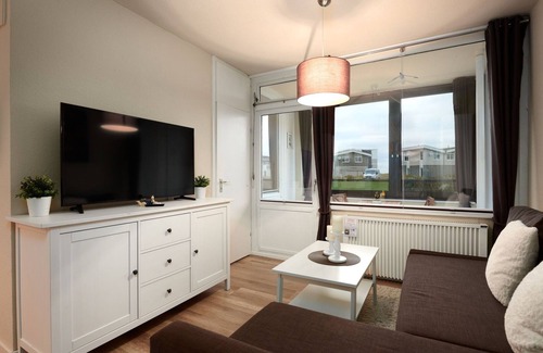 Wendtorfer Strand Apartamento | Vacation apartment/apartment for 4 guests with 40m² in Wendtorf (294484)