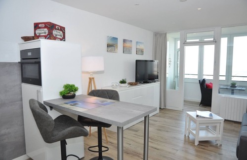 Wendtorfer Strand Apartamento | Vacation apartment/apartment for 2 guests with 33m² in Wendtorf (294486)