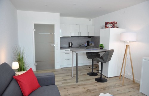 Wendtorfer Strand Apartamento | Vacation apartment/apartment for 2 guests with 33m² in Wendtorf (294486)