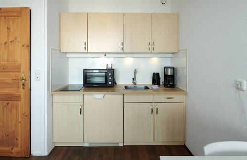 Wendtorfer Strand Apartamento | Vacation apartment/apartment for 3 guests with 26m² in Wendtorf (294493)