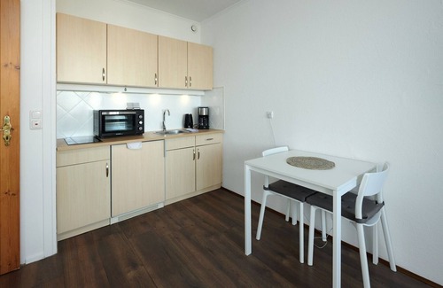 Wendtorfer Strand Apartamento | Vacation apartment/apartment for 3 guests with 26m² in Wendtorf (294493)