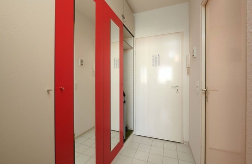 Wendtorfer Strand Apartamento | Vacation apartment/apartment for 3 guests with 26m² in Wendtorf (294493)