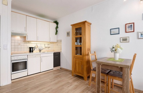 Wendtorfer Strand Apartamento | Vacation apartment/apartment for 2 guests with 33m² in Wendtorf (294494)