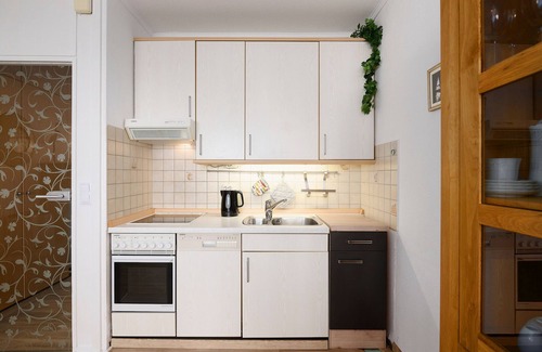 Wendtorfer Strand Apartamento | Vacation apartment/apartment for 2 guests with 33m² in Wendtorf (294494)