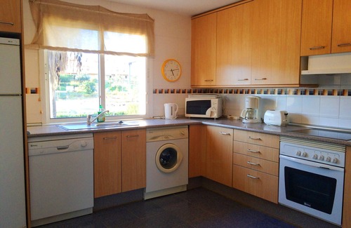Buenas Noches Apartamento | Apartamento / app. para 7 personas con 260m² en Estepona (66400)