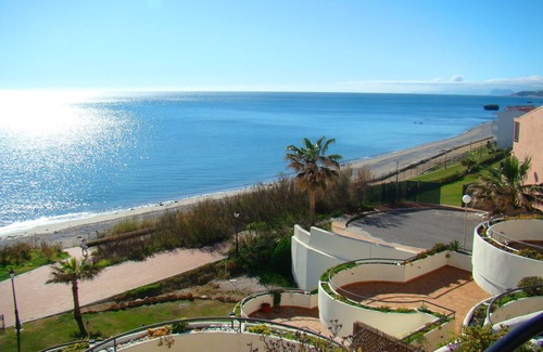 Buenas Noches Apartamento | Apartamento / app. para 7 personas con 260m² en Estepona (66400)