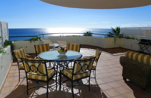 Buenas Noches Apartamento | Apartamento / app. para 7 personas con 260m² en Estepona (66400)