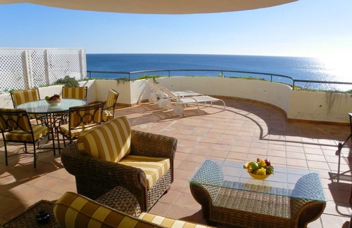 Buenas Noches Apartamento | Apartamento / app. para 7 personas con 260m² en Estepona (66400)