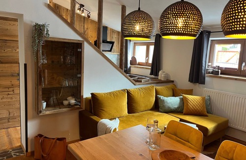 Ehrwald Apartamento | Vacation apartment/apartment for 5 guests with 65m² in Ehrwald (266244)