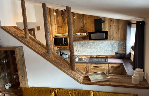 Ehrwald Apartamento | Vacation apartment/apartment for 5 guests with 65m² in Ehrwald (266244)
