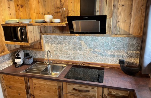 Ehrwald Apartamento | Vacation apartment/apartment for 5 guests with 65m² in Ehrwald (266244)