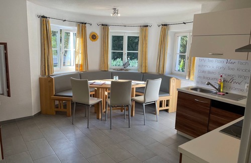 Nauders Apartamento | Vacation apartment/apartment for 6 guests with 109m² in Nauders (165011)