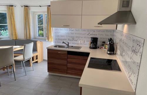 Nauders Apartamento | Vacation apartment/apartment for 6 guests with 109m² in Nauders (165011)