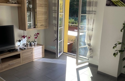 Nauders Apartamento | Vacation apartment/apartment for 6 guests with 109m² in Nauders (165011)