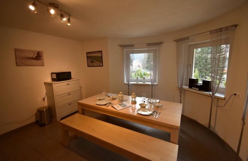 Nauders Apartamento | Vacation apartment/apartment for 4 guests with 65m² in Nauders (165490)