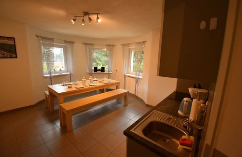 Nauders Apartamento | Vacation apartment/apartment for 4 guests with 65m² in Nauders (165490)